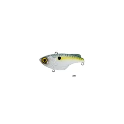 Best Shimano Bantam Rattlin Sur-vibe Sexy Shad 62mm 14g