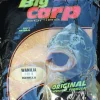 Online Traper Big Carp Vanilla Vaniljantuoksuinen mäski 2,5kg
