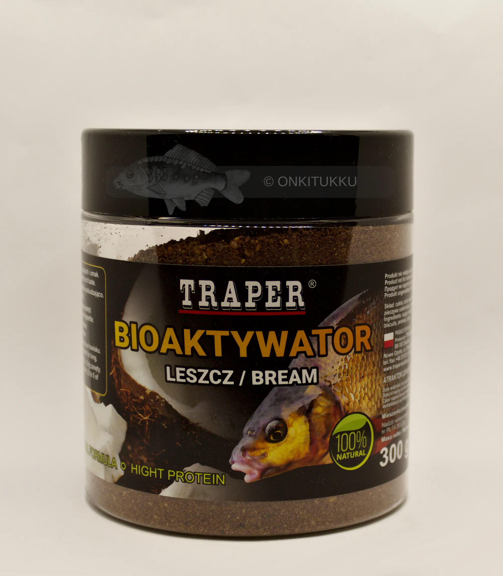 Traper Bioactivator Bream lahna 300g