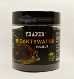 Best Traper Bioactivator Halibut pallas 300g