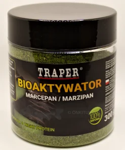 Online Traper Bioactivator Marzipan Marsipaani 300g