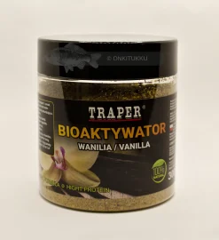 Online Traper Bioactivator Vanilla vanilja 300g