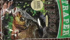 Discount Traper Bream Caramel ruskea lahnamäski 1kg