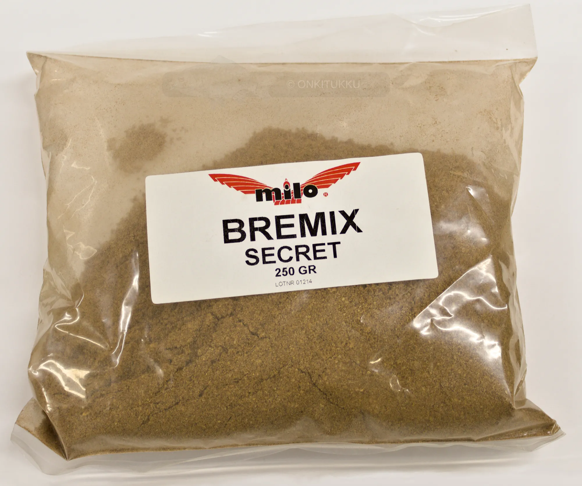 New Milo Bremix Secret 250g