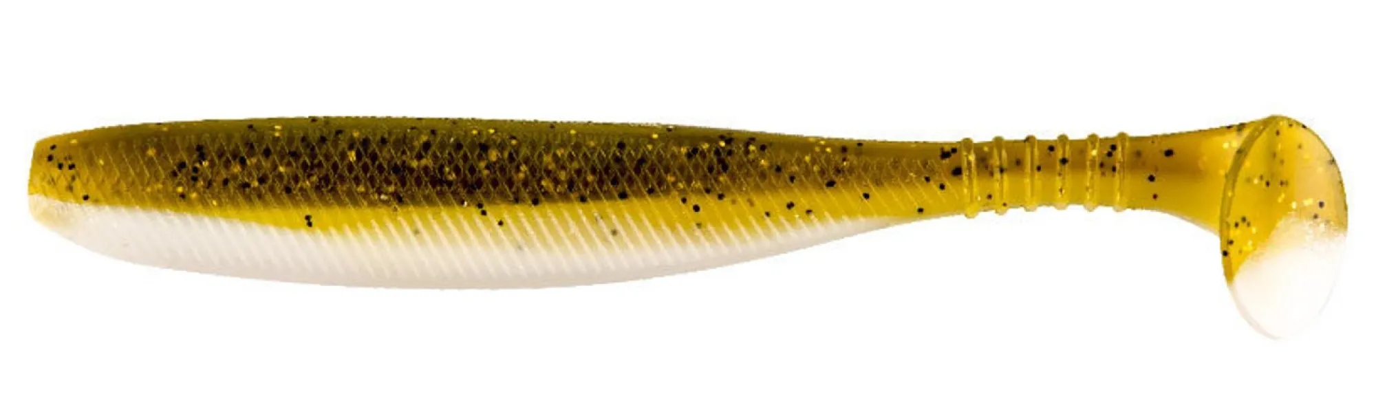 Traper Bullet Fish 100mm väri 1 10kpl