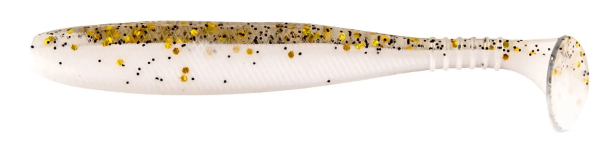 New Traper Bullet Fish 100mm väri 2 10kpl