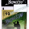 Best Bushido Gure Gold #10 10kpl