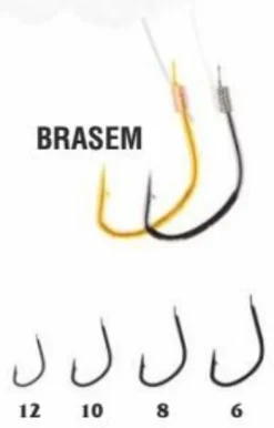 Best Bushido Valmisperuke GOLD #12 10kpl