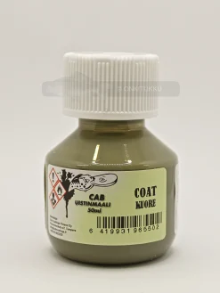 CAB COATINGS FINLAND Cab Coat Kuore 50ml