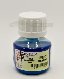 Online CAB COATINGS FINLAND Cab Effect Fluor Sininen 50ml