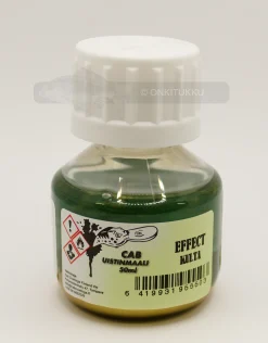 Discount CAB COATINGS FINLAND Cab Effect Kulta 50ml