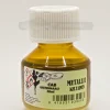 Sale CAB COATINGS FINLAND Cab Metallic Keltainen 50ml