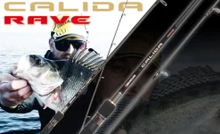 Sale Herakles Calida Rave Avokelavapa HCS2-900MH 270cm, 15-45g