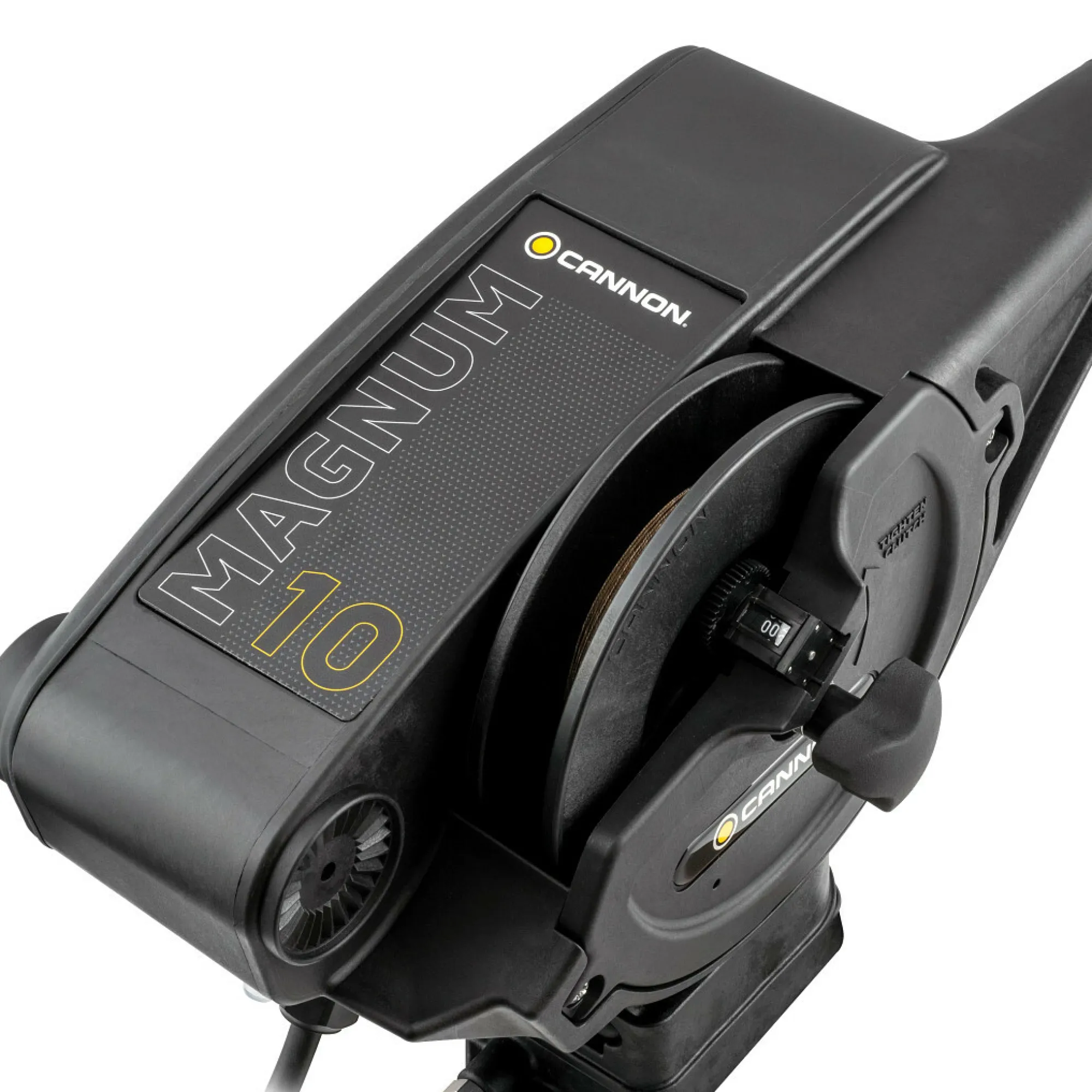 Clearance Onkitukku Cannon Magnum 10 sähkötakila