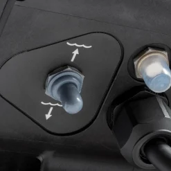 Clearance Onkitukku Cannon Magnum 10 sähkötakila