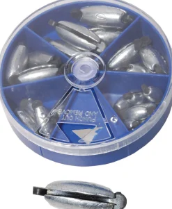 Discount Onkitukku Catherine Sinkkipaino rasiassa 2g-10g 5 eri kokoa 105g