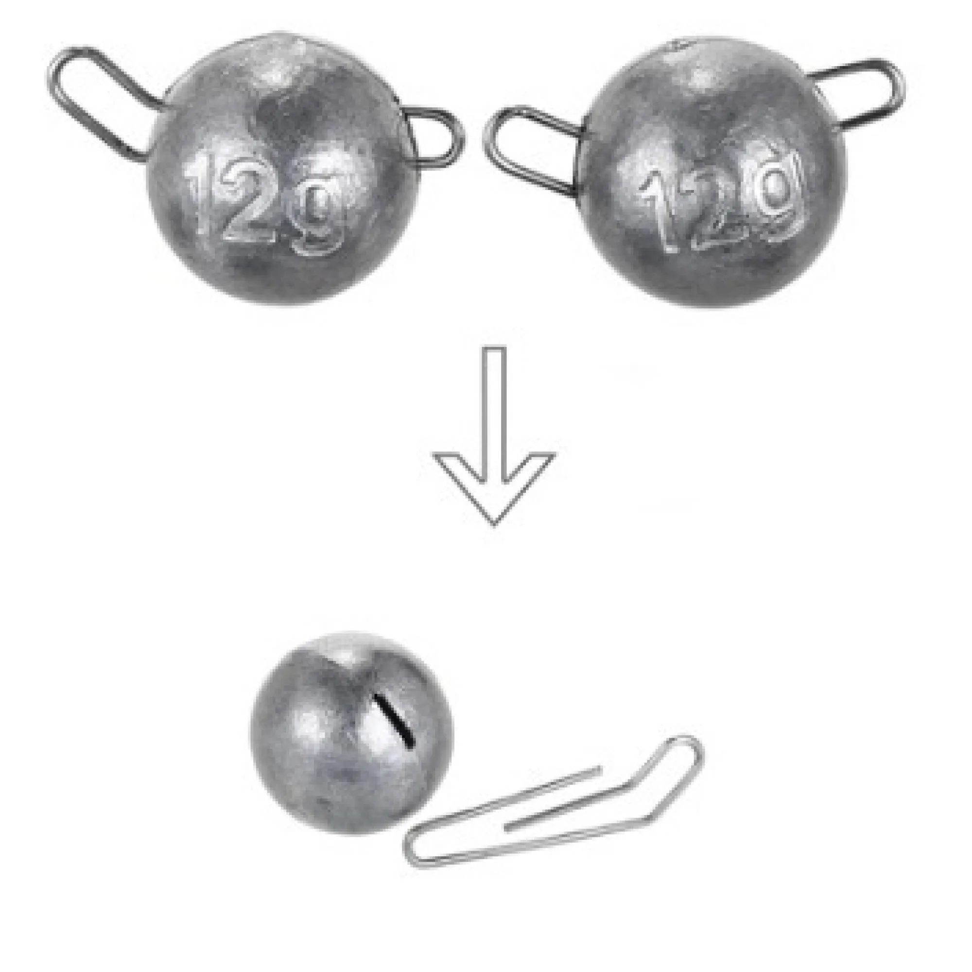 Online Akara Cheburashka jigipää 16g 5kpl