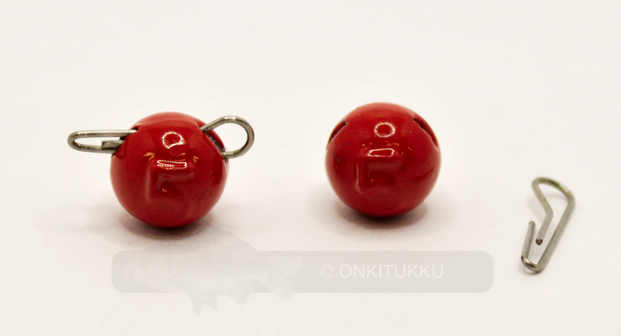 Outlet Wist Cheburashka Red 20g 3kpl