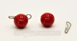 Online Wist Cheburashka Red 18g 3kpl