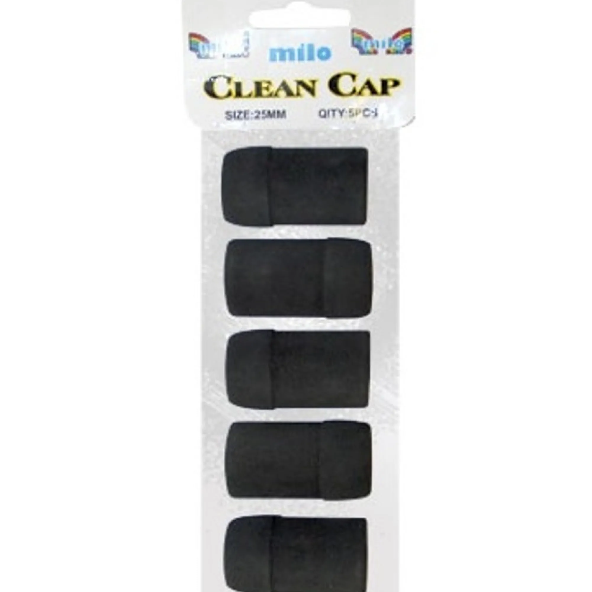 Best Milo Clean Cap 23mm