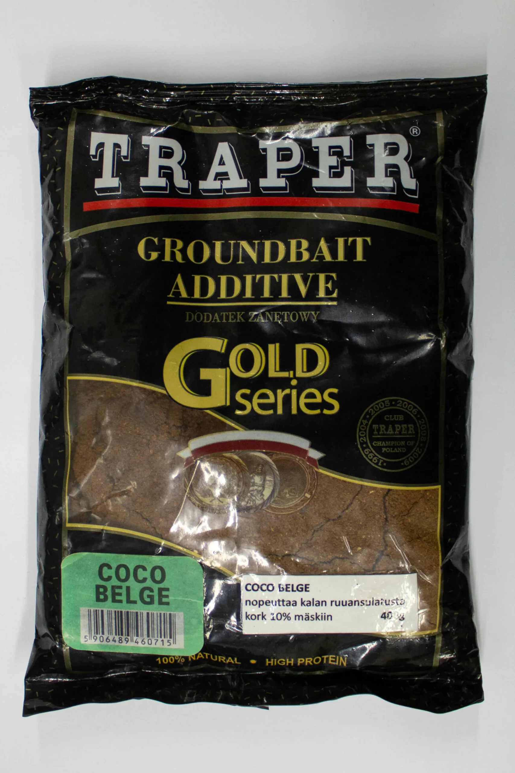 Clearance Traper Coco-belge