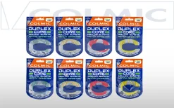 Hot Colmic Duplex Hollow Elastic 2,1mm 3m