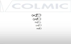 Hot Colmic German Snap koko 0 12kpl