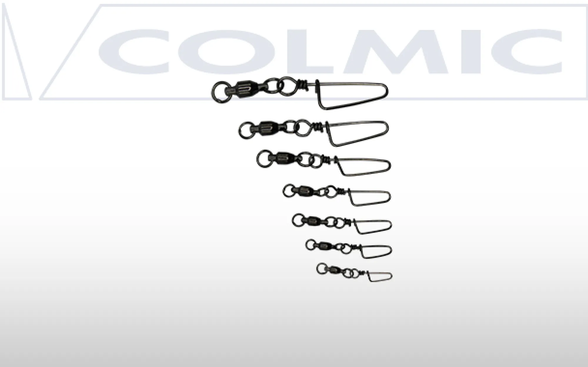 Online Colmic kuulalaakerileikari lukolla koko 2