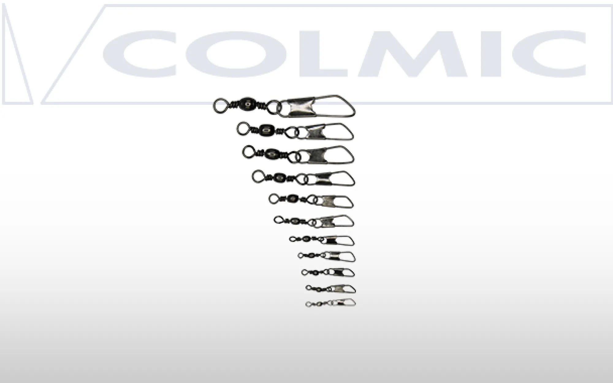 Online Colmic Lukkoleikari koko 6 13kg