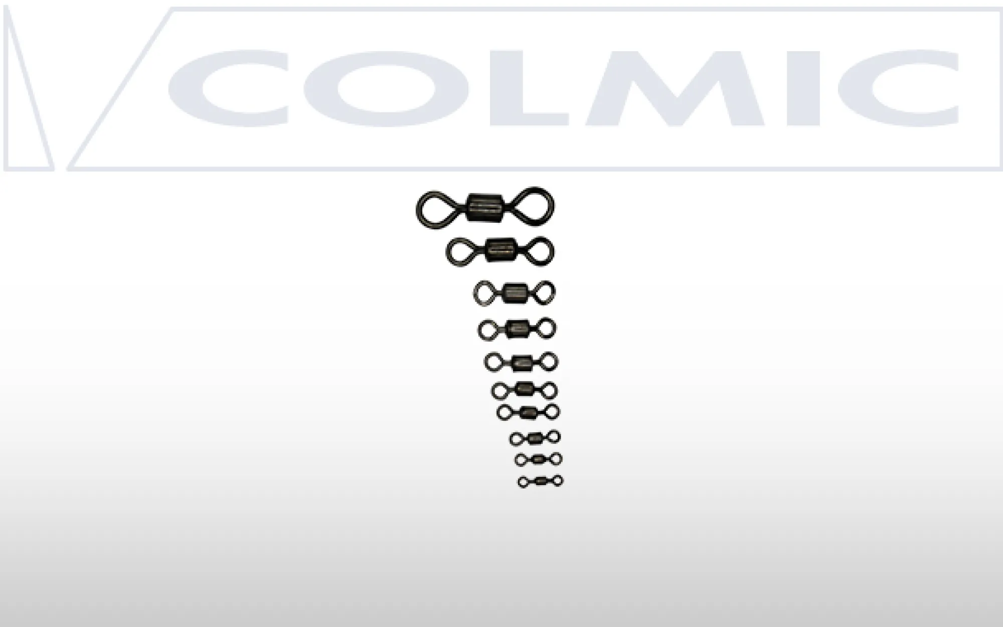 Discount Colmic Rolling leikari koko 20 14kg 12kpl