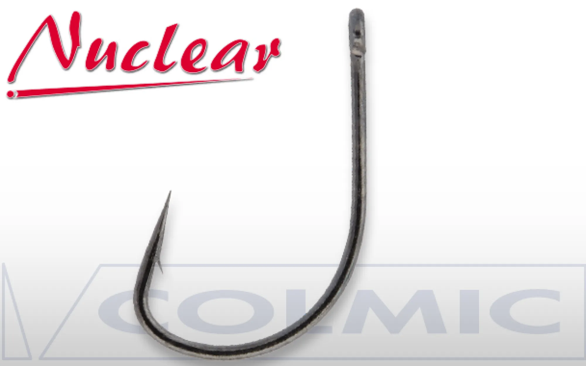 Colmic Valmisperuke MR300 #4 0,30mm 8kpl