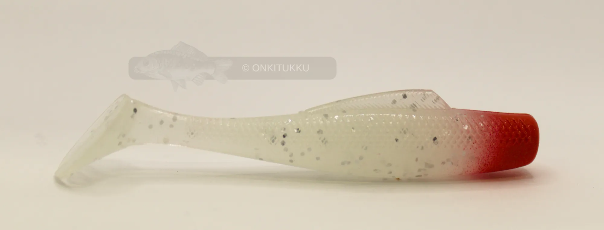 Outlet Onkitukku Colorful shad väri 4 85mm 6kpl