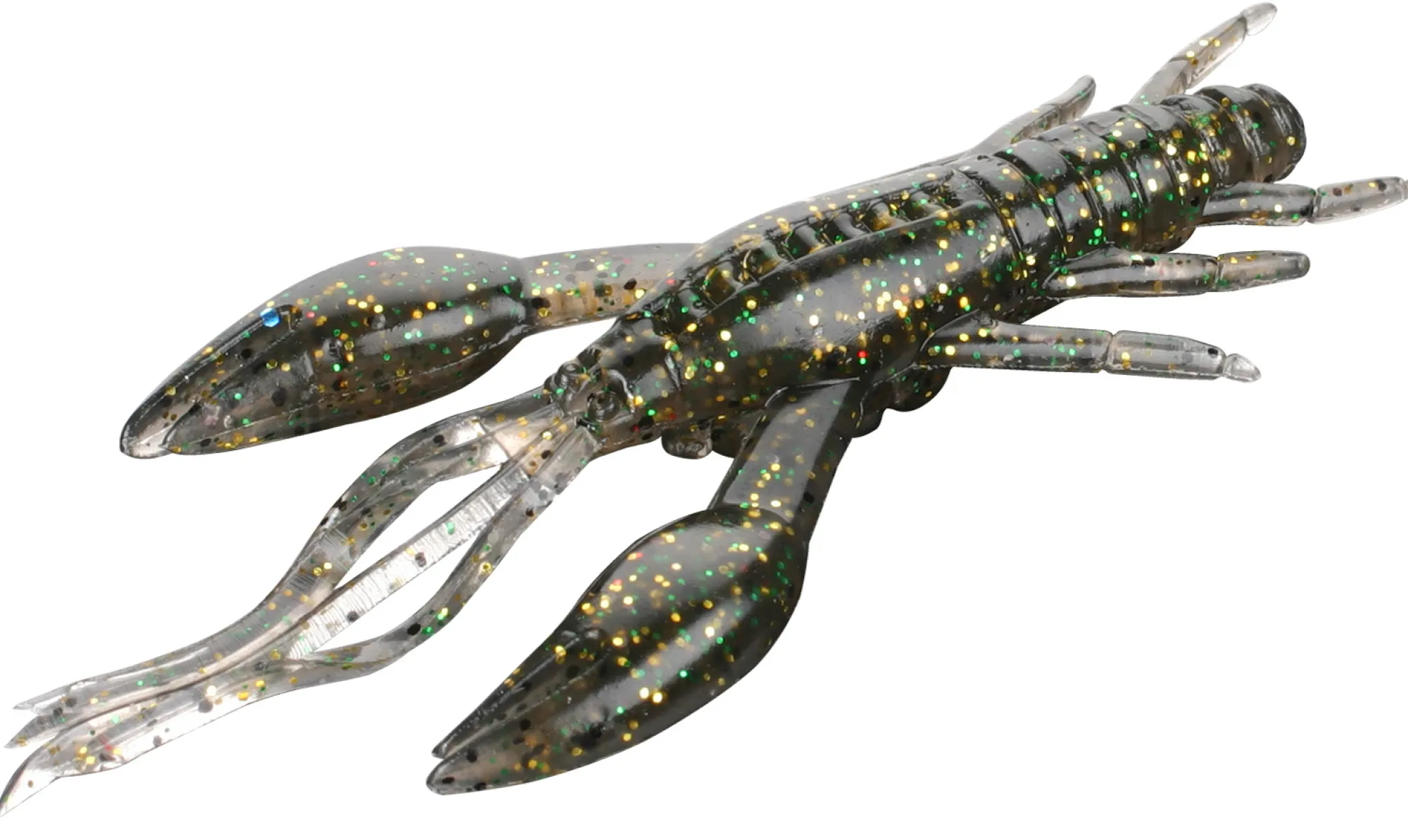 Online Mikado Crayfish Raczek 10cm väri 555 2kpl