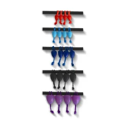 Best Colmic Dacron connector 5x7mm 4kpl