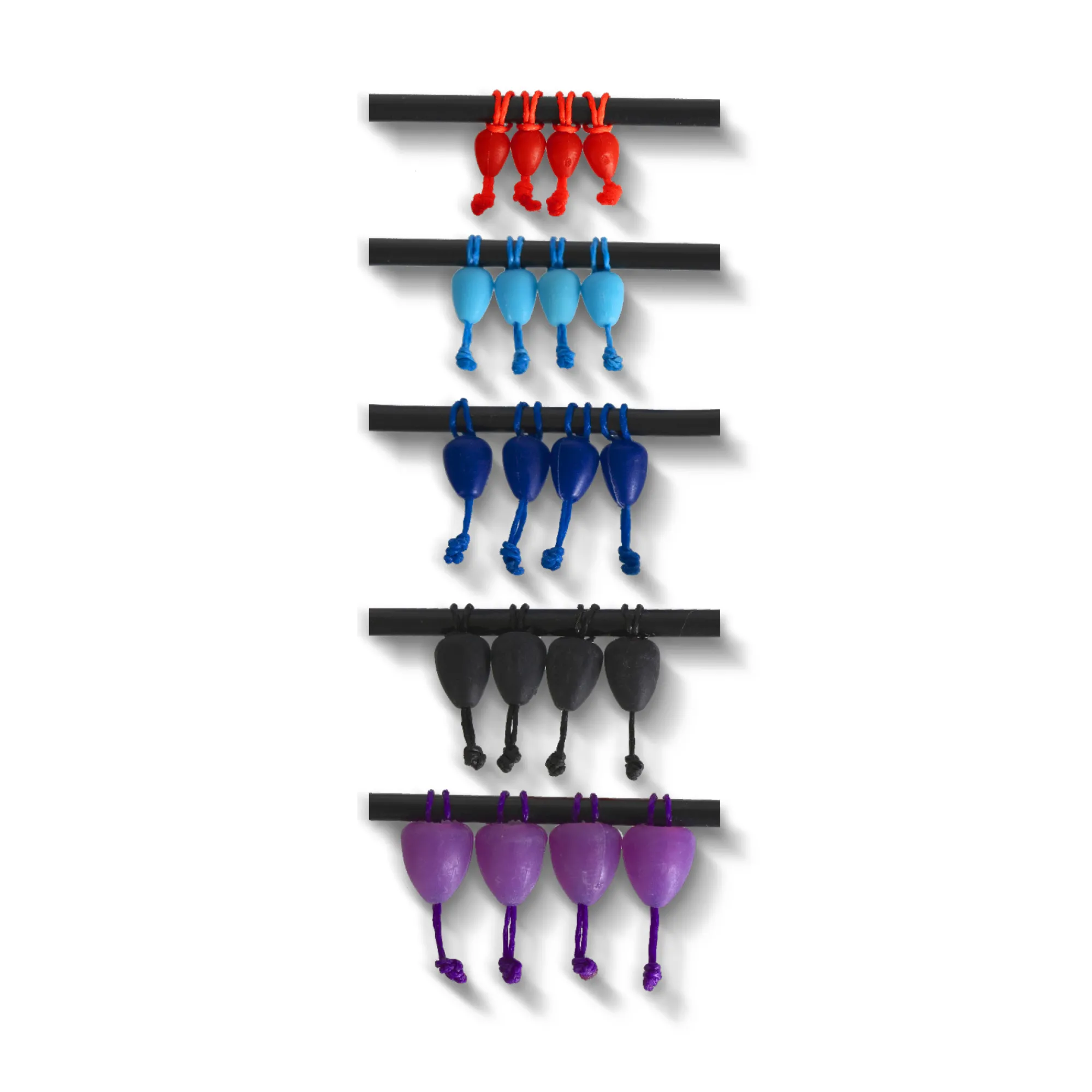 Best Colmic Dacron connector 10x9mm 4kpl