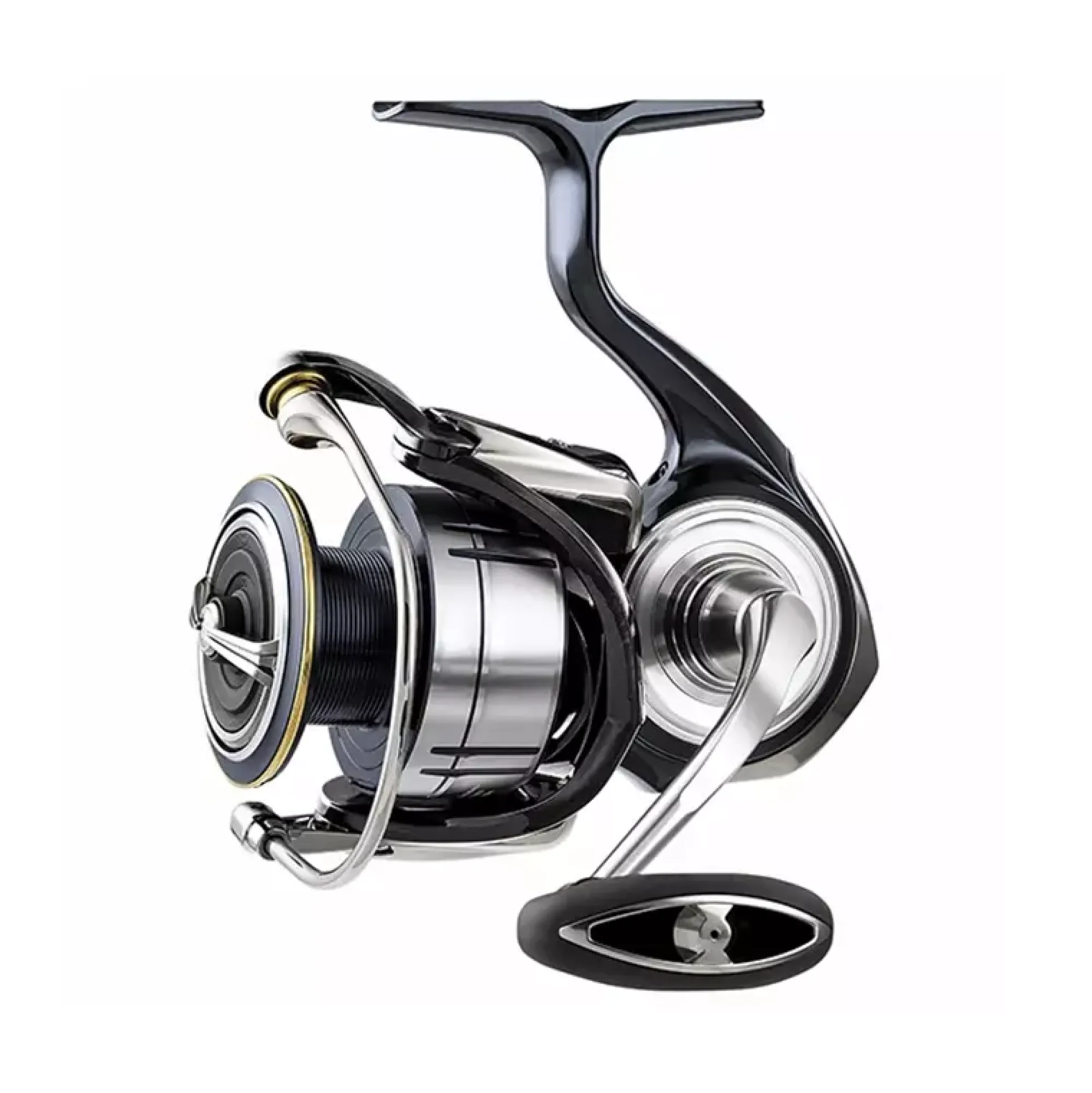 New Daiwa 19 Certate LT 2500D avokela
