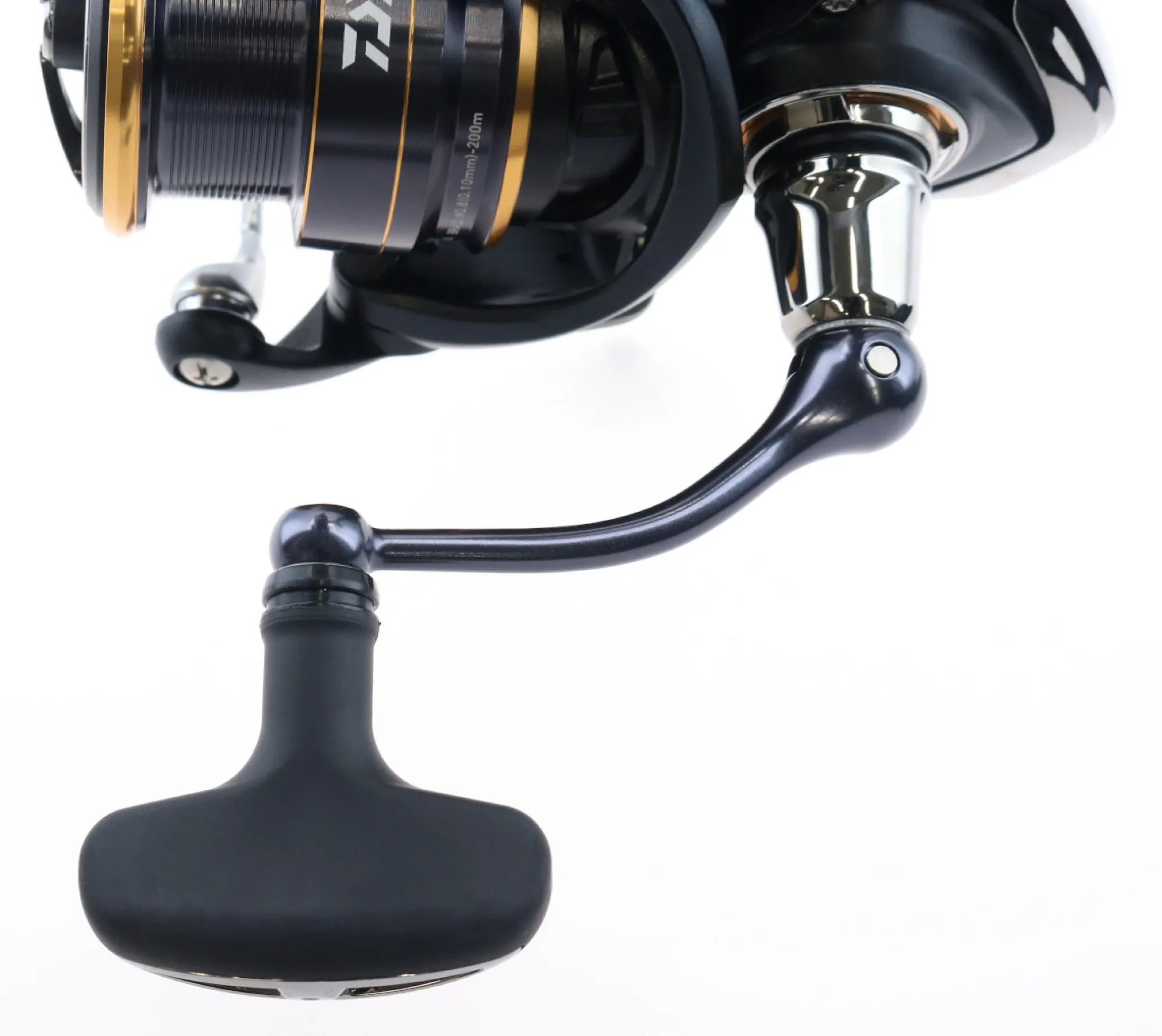 Clearance Daiwa 20 Legalis LT 5000-C avokela