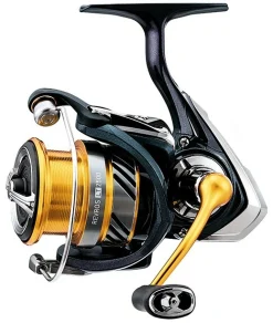 Sale Daiwa 19 Revros LT 1000 avokela