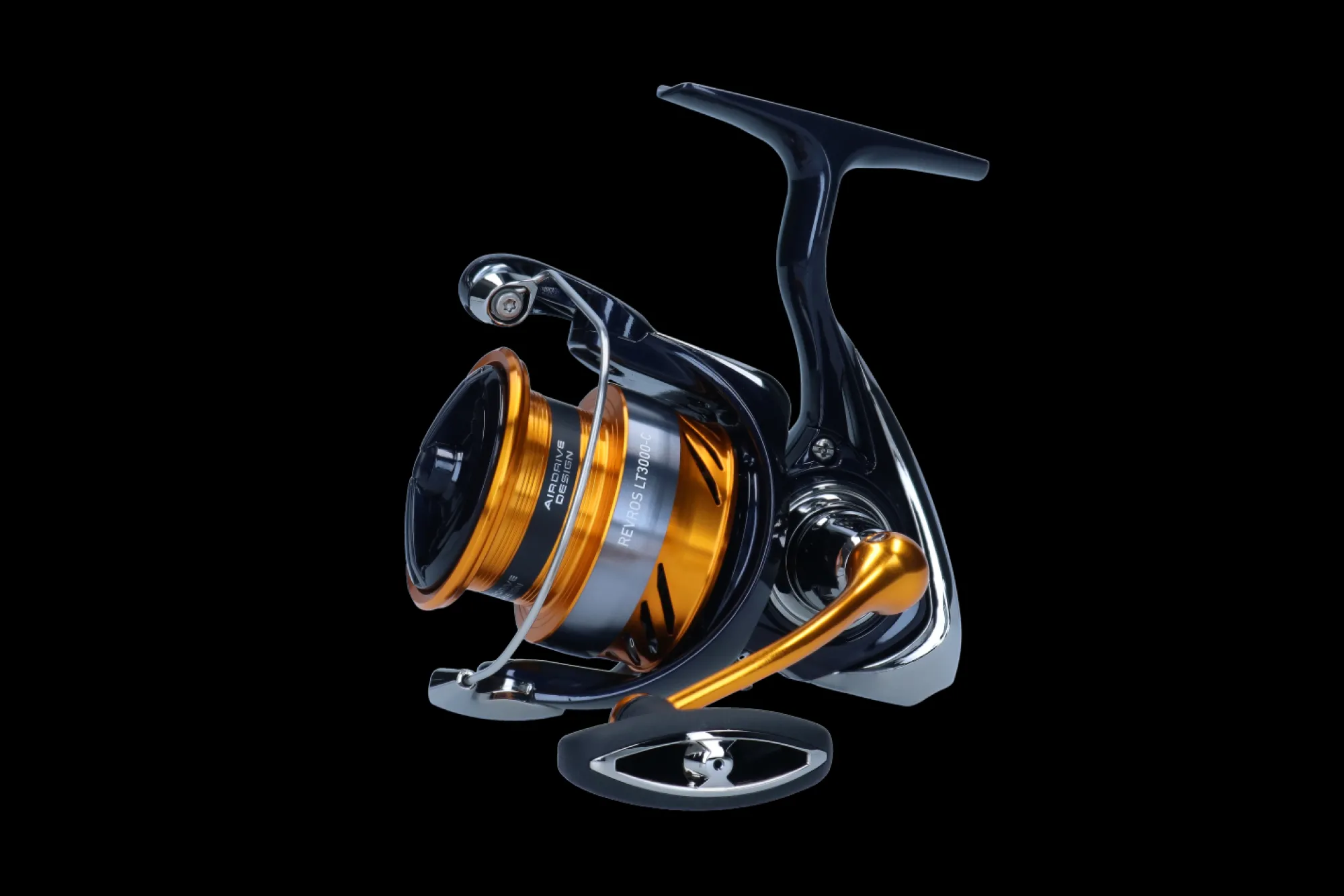 Discount Daiwa 23 Revros LT 4000-C avokela