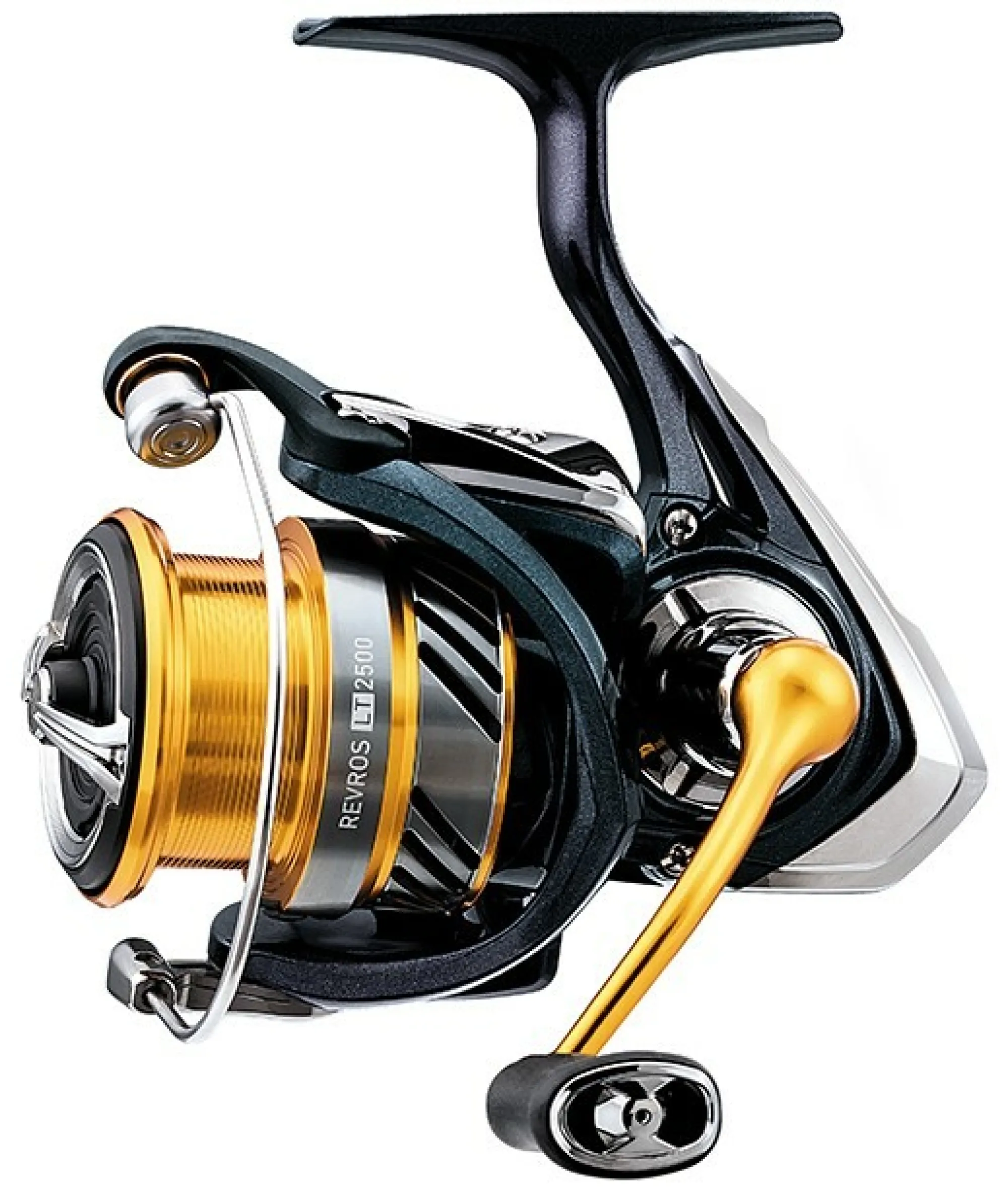Clearance Daiwa 19 Revros LT 5000-C avokela