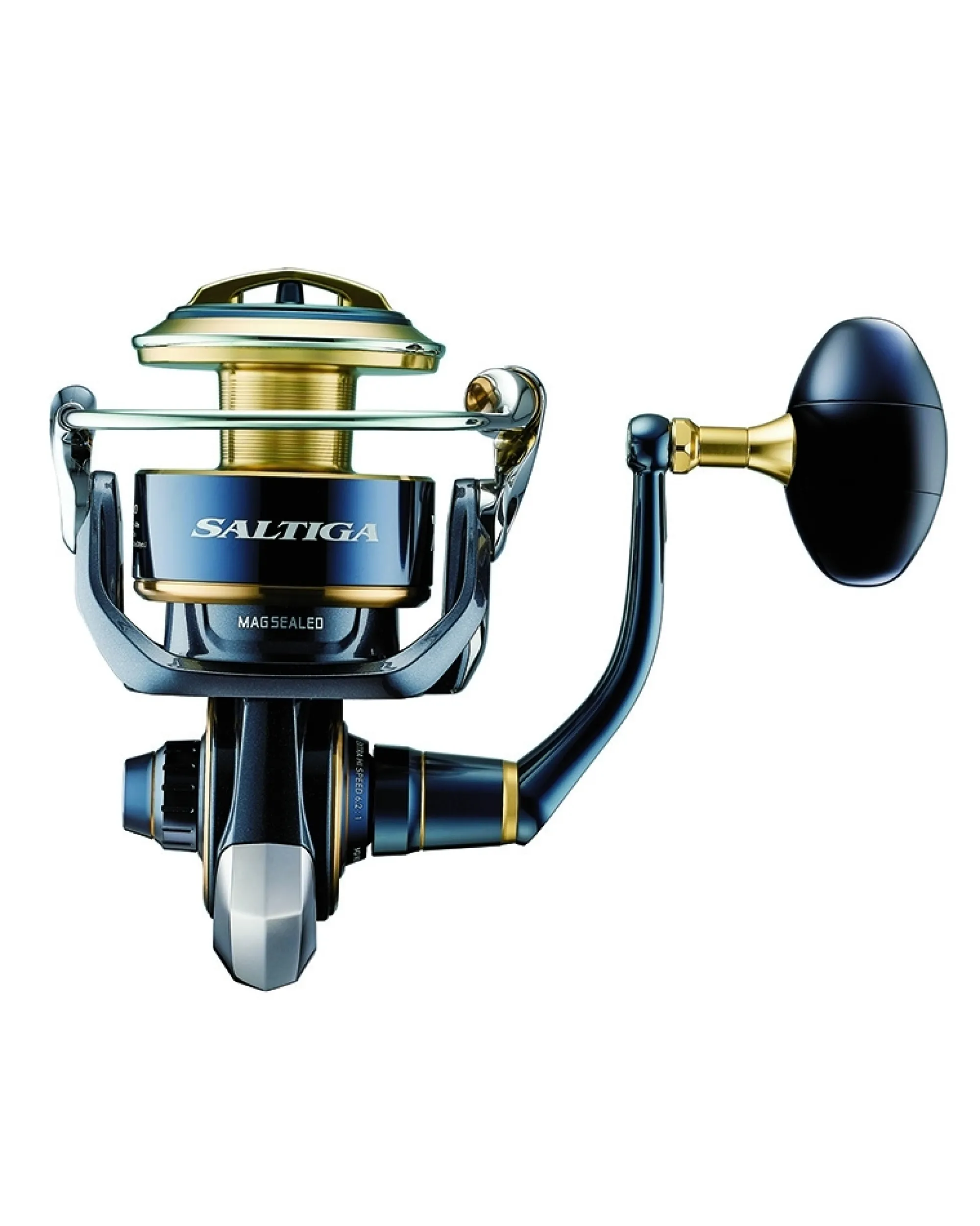 Best Daiwa 20 Saltiga 20000H Avokela