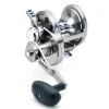 Best Daiwa 20 Saltiga LD 40-2SPD vaihteella