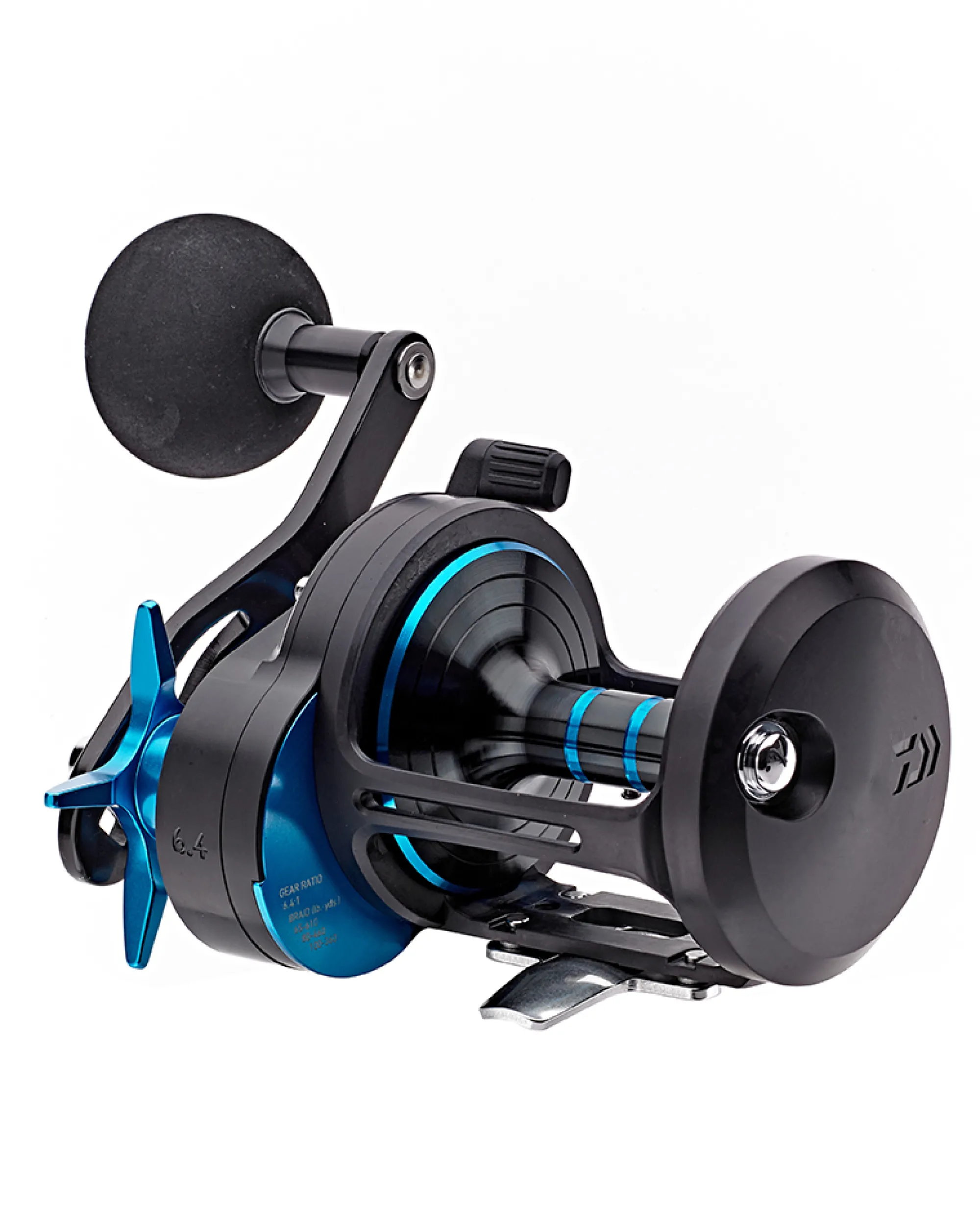 Sale Daiwa 18 Saltist 40H