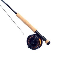 Discount Daiwa D Trout Fly perhosetti 259cm 8'6
