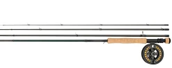 Outlet Daiwa D Trout Fly perhosetti 274cm 9'0