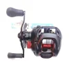 Outlet Daiwa Fuego HD 200HL LTD vasenkätinen