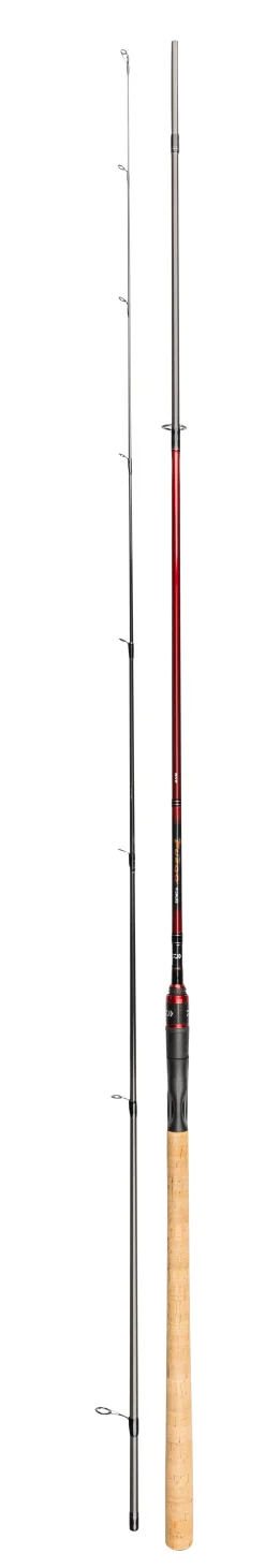 Best Daiwa Fuego Spin avokelavapa 246cm 15-60g 2-os.