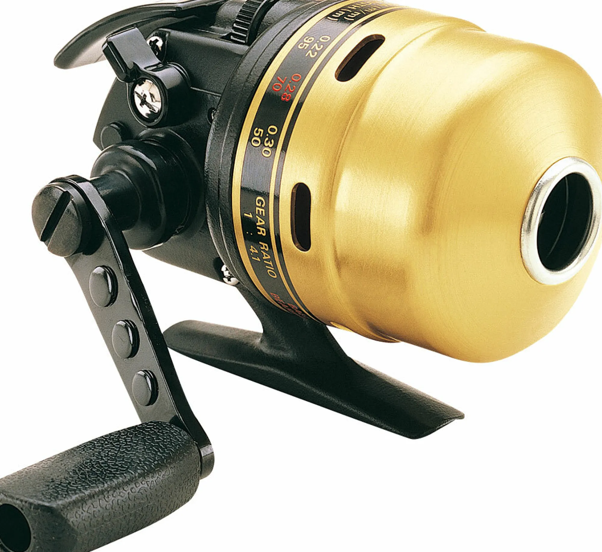 Best Daiwa Goldcast III GC120 umpikela