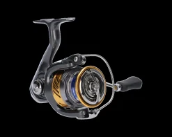 Best Daiwa Laguna LT 2000 avokela
