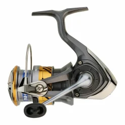 Best Daiwa Laguna LT 2500-XH High Gear avokela